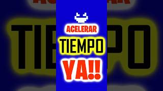 #datwinxd 🌮👽🍸como hacer que el tiempo pase rapido en minecraft 👽👌