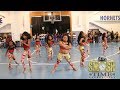 Minis Stand Battle l "In It 2 Win It" Dance Battle 2019