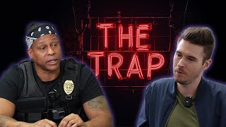 I Trapped a Cybercriminal - So I Thought