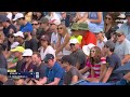 Jan-Lennard Struff vs. Francisco Cerundolo Full Match | 2026 US Open Round 2