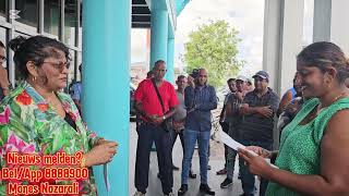 Download Lagu De landbouwers van Nickerie dienen petitie in bij de DC Nickerie. Mevr Gobardhan MP3 Download Lagu De landbouwers van Nickerie dienen petitie in bij de DC Nickerie. Mevr Gobardhan MP3