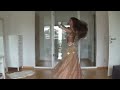 Wael Kfoury - Enta Habibi - Isabella Arabic Belly Dance - وائل كفوري - انت حبيبي HD