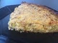 Quiche aux poireaux  (كيش بالكراث (بورو