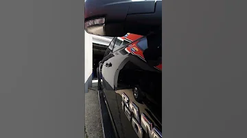Ram Trucks At Mick S Off Road Garage 