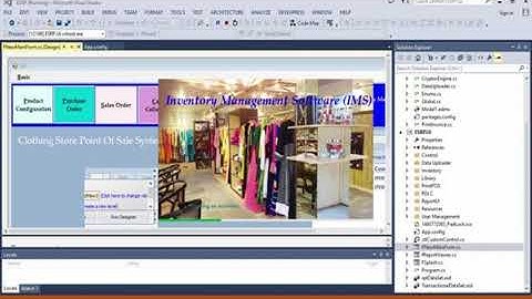 Clothing Store Point Of Sale System, Apparel Store POS Software | Codecanyon Scripts and Snippets