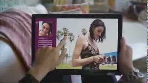 Meet Windows 8 - Release Preview