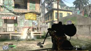 Little hitmarker