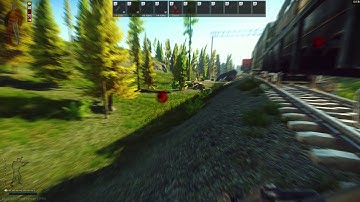 Tarkov 12 9 Netcode in a nutshell