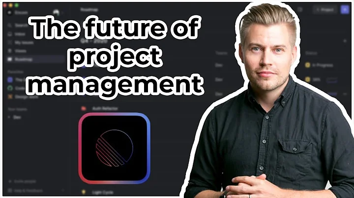 Karri Saarinen, CEO of Linear, explains Product Ma...