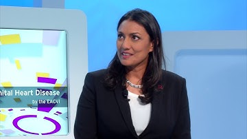 EACVI CHD Tutorial 05 - Transposition of the great arteries - sample