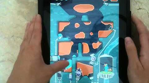 Level 2-15 Tri-Gnome-ial Cubed (Where