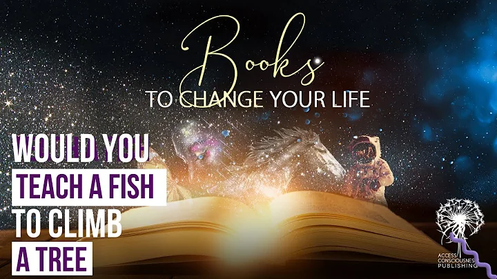 Would You Teach A Fish To Climb A Tree with Anne M...