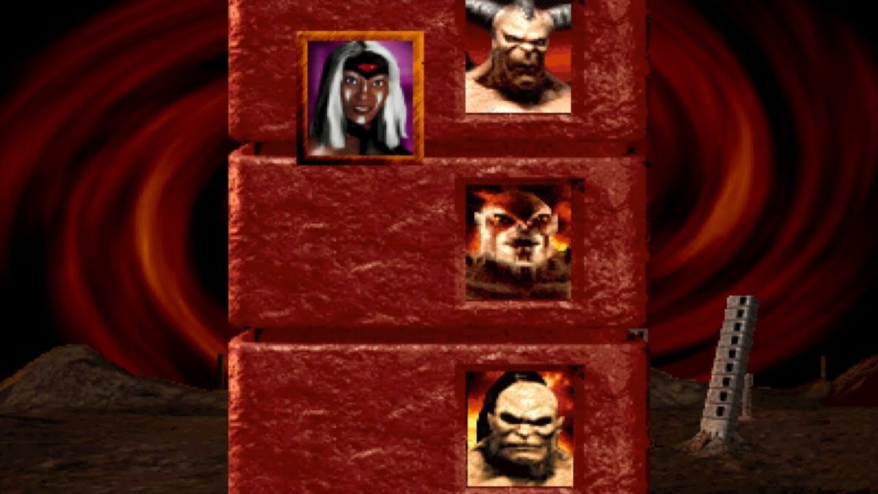 Mortal Kombat New Era - JATAAKA Полный проход 2026!