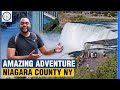 Experience the Hidden County of Niagara Falls New York