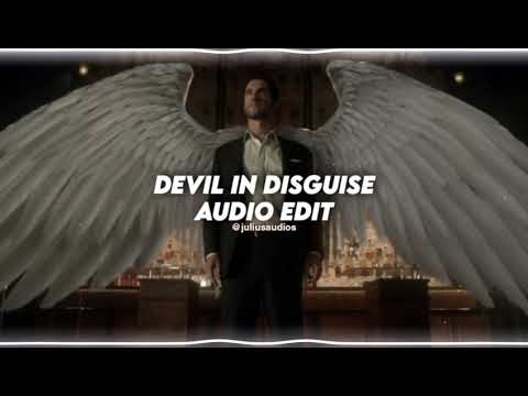 Devil in disguise - Llusion, Elvis Presley