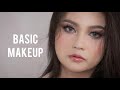 Makeup pemula dari awal sampe akhir