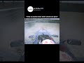 Ain't No Way He Kept Steering 💀