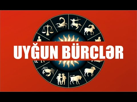 Ailə həyatı qurmaq üçün ən uyğun bürclər (2019)