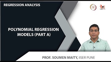Polynomial Regression Models (Part A)