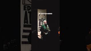 #thelordsprayer live from Eddie's Attic #shorts #mattmaher