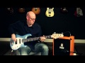 Бас-гітарний комбопідсилювач Orange Crush PiX CR50BXT