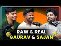 Raw  real  gaurav  sajan  dilliwood  ep 1