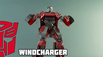 Transformers: A New Beginning (Part 7) 