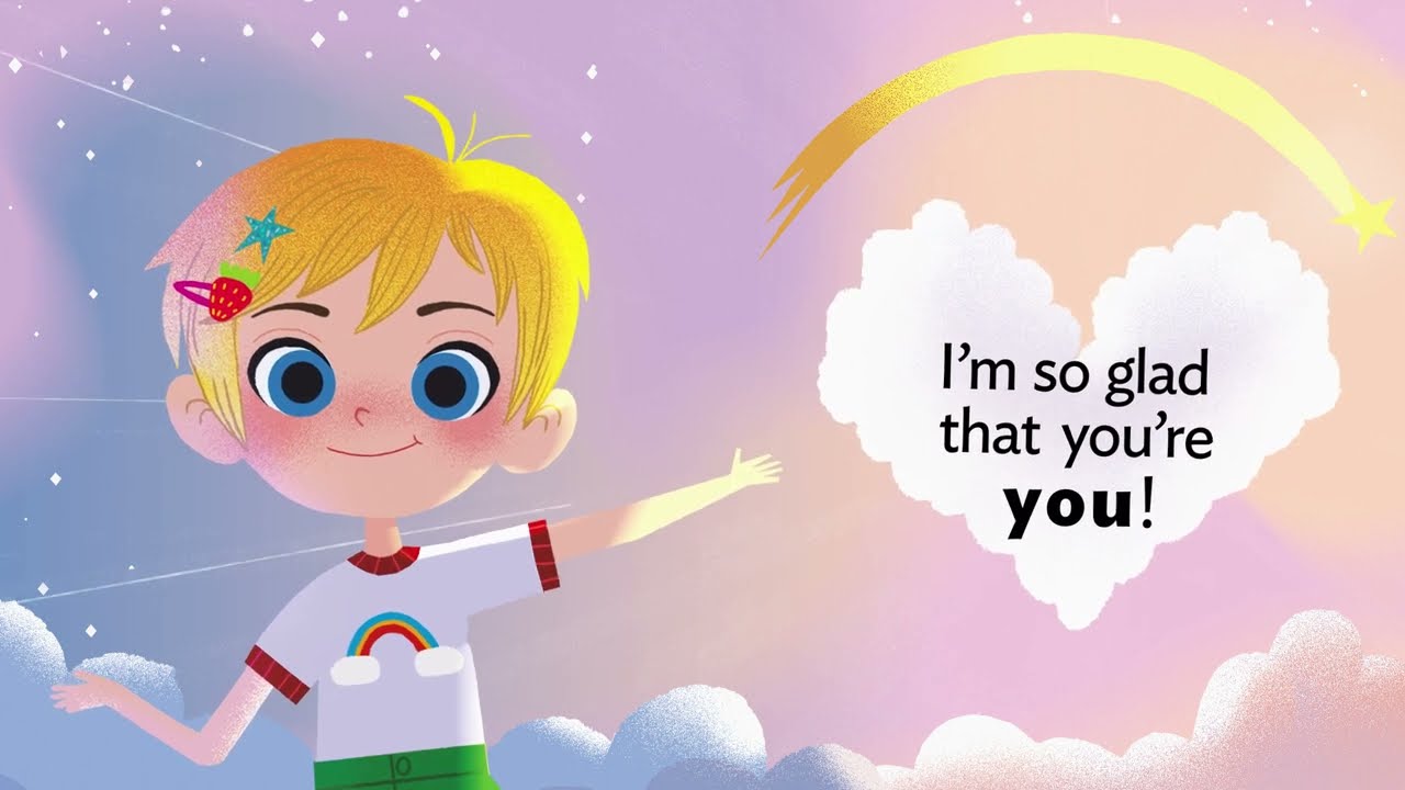 New From Ellen DeGeneres Little Ellen YouTube