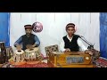 Live performance by sh ramesh chander from jhankar musical studio waknaghat ii pahadi lok sanskriti