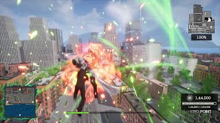 UNDEFEATED Full Walkthrough Part 2