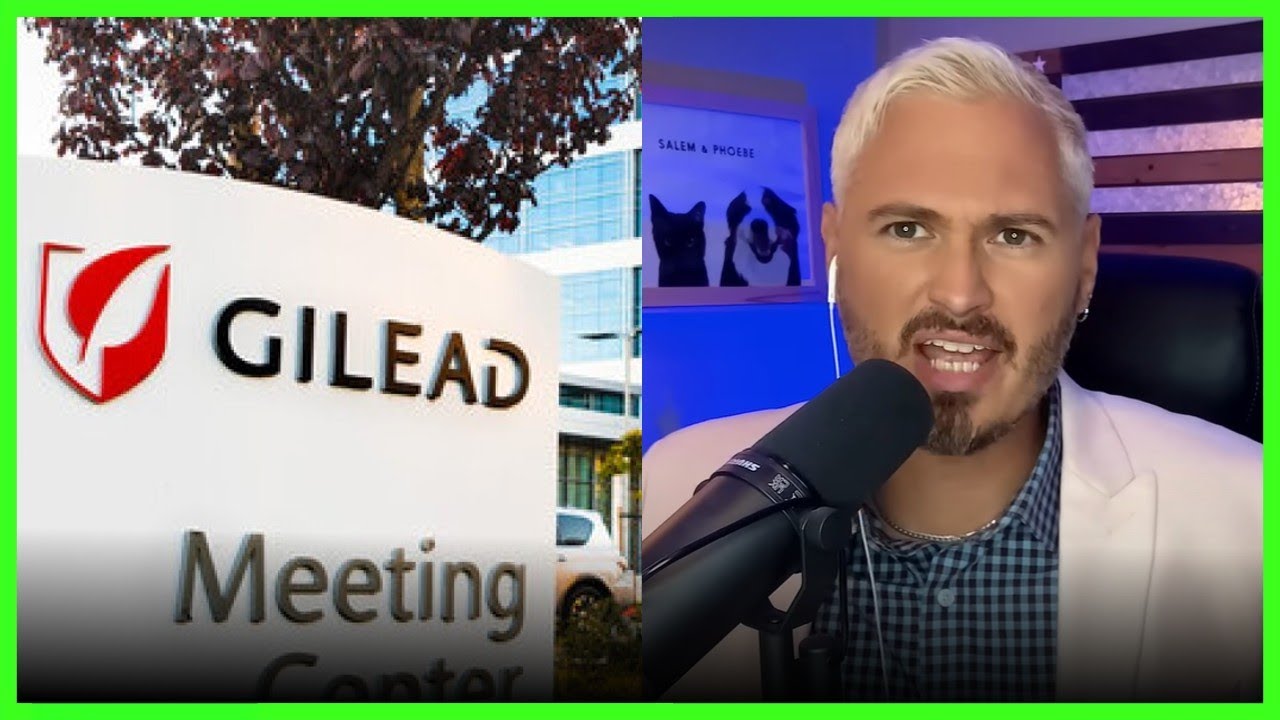 Big Pharma CAUGHT Charging $42,250 For $40 Drug | The Kyle Kulinski Show