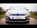 Чи є життя після дизеля? E-Golf! Огляд і продаж електромобіля