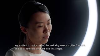 Z series: Meet our engineers – Mount