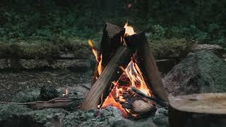 Ignite Your Inner Flame - 10 Minute Viking Meditation