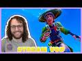 Unreal Ranked Zero Builds, High Elimination Gameplay and GREAT VIBES