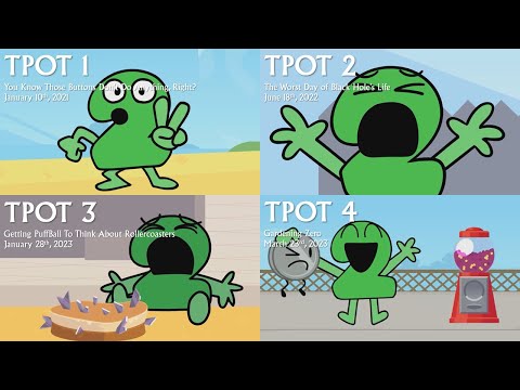 BFDI:TPOT - Intro