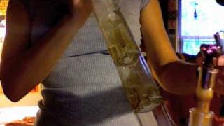 GG: Double Perc