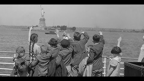 Using AI to Analyze and Organize Oral History