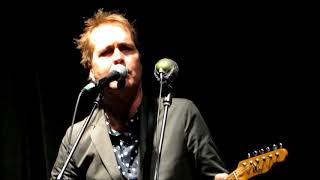 CHUCK PROPHET &amp; THE MISSION EXPRESS  &quot;Chuck Diddley &quot; mashup@ Eddie&#39;s Attic 2018