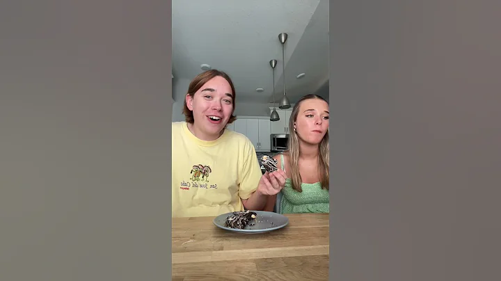 Best crumbl cookies with my sister #shorts