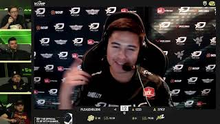 Scump Reacts to Shotzzy's Interview after WIN vs Toronto Ultra!🔥