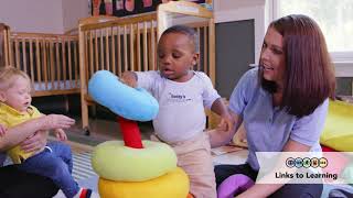Links to Learning Preschool Curriculum