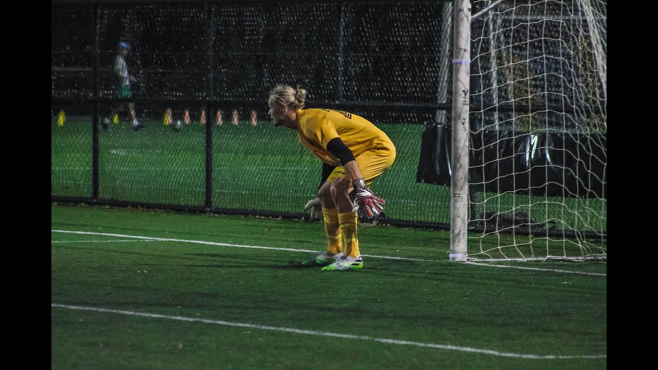 OFC NZF GK B Licence - Jordan Lamberton 1.0