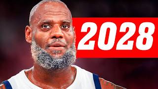 Why Team USA Wont Win Olympic Gold Again
