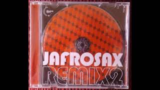 Jafrosax - Find A Way (Akira Remix)