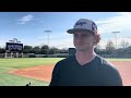 TCU Baseball Media Availability | Jan. 13, 2026