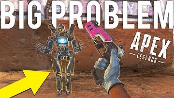Apex Legends has a BIG problem