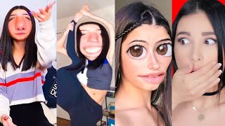 SI TE RIES PIERDES CHALLENGE NIVEL TIKTOK | Mariale