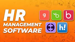 7 Best HR Management Software for Startups & Small Businesses