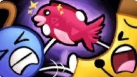 "Object Lockdown 13 - King of Hearts" but if it gets weird, video is over